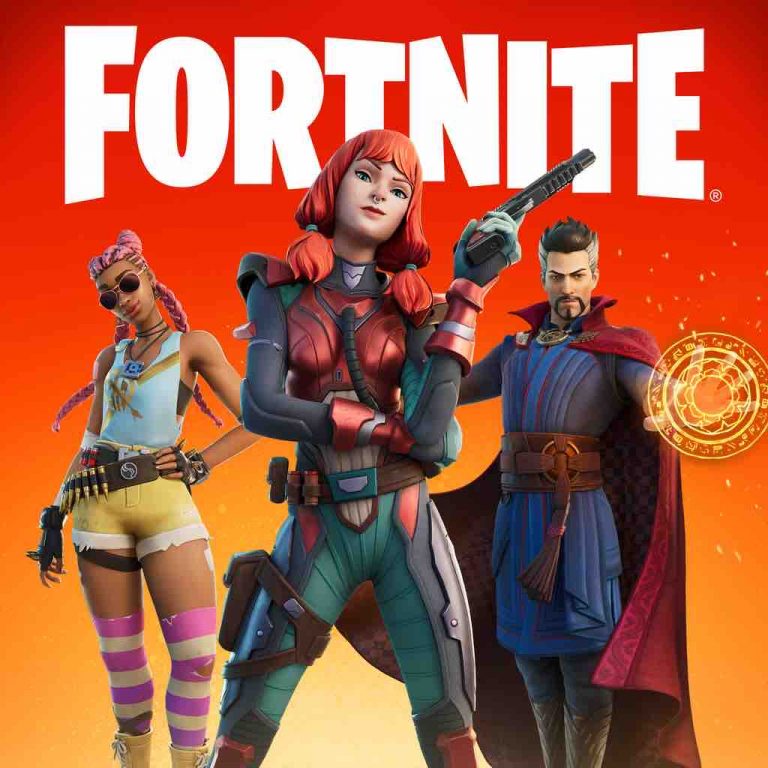 Fortnite de retour sur les iPhone via le service de jeu vidéo à distance de Microsoft, Xbox Cloud Gaming