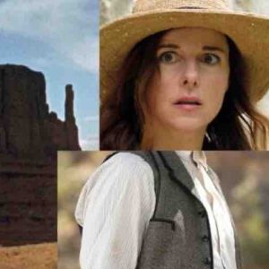 Forum des images : le cycle de films «Les fantômes du western» du 4 mai au 7 juillet