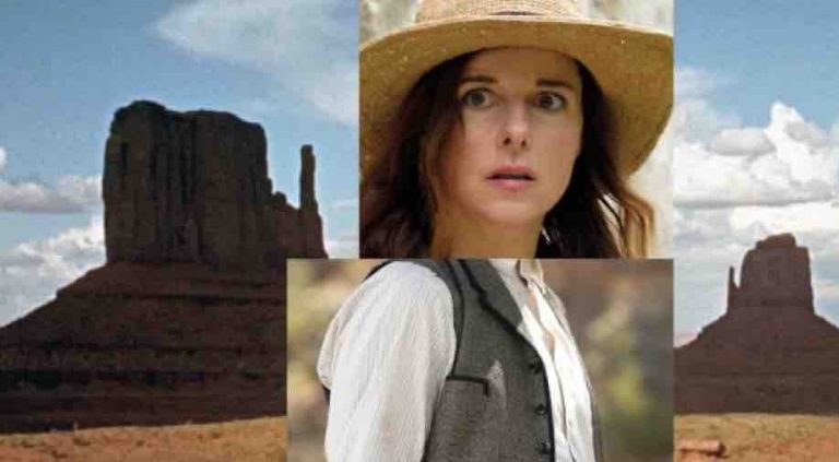 Forum des images : le cycle de films «Les fantômes du western» du 4 mai au 7 juillet