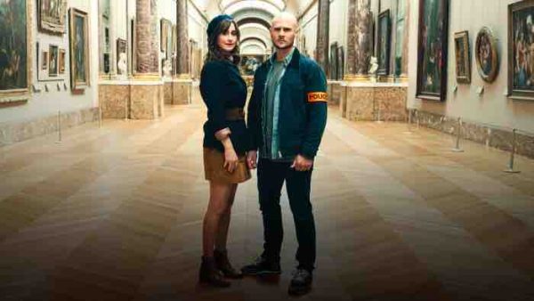 France 2 : deux nouveaux épisodes de la saison 6 de la série «L’art du crime» en tournage du 16 mai au 9 juillet