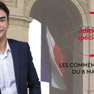 France 2 : édition spéciale pour les commémorations du 8 mai