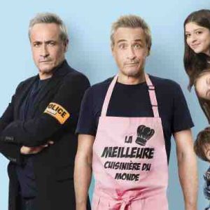 France 2 : la fiction inédite «Simon Coleman» mercredi 15 juin à 21h10