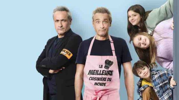 France 2 : la fiction inédite «Simon Coleman» mercredi 15 juin à 21h10