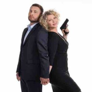 France 2 : «Candice Renoir», saison 10 inédite à partir du vendredi 20 mai à 21h10