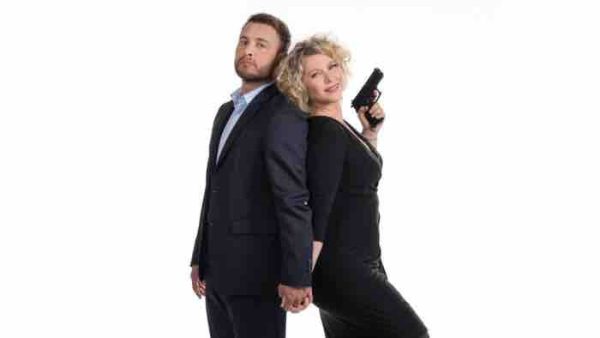 France 2 : «Candice Renoir», saison 10 inédite à partir du vendredi 20 mai à 21h10
