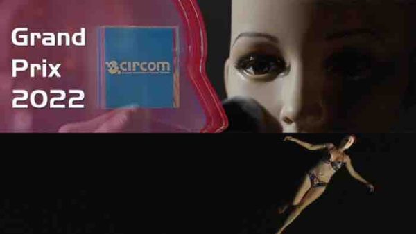 France 3 Grand Est vainqueur du Grand Prix CIRCOM