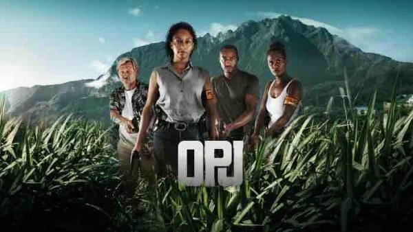 France 3 / 1ère : la saison 4 de la série «OPJ» en tournage à La Réunion