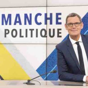 France 3/ «Dimanche en politique» : Francis Letellier reçoit François Ruffin dimanche 26 novembre à 11h55