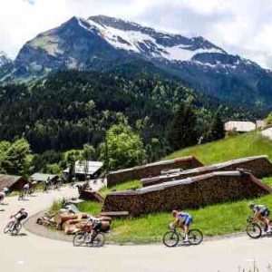 France 3 : la 74ème édition du Critérium du Dauphiné en direct du 5 au 12 juin