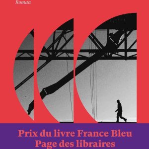 France Bleu : le Prix du Livre France Bleu - PAGE des libraires 2022 décerné à Christian Astolfi pour «De notre Monde emporté»