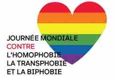 France Médias Monde mobilisé contre l’homophobie, la transphobie et la biphobie