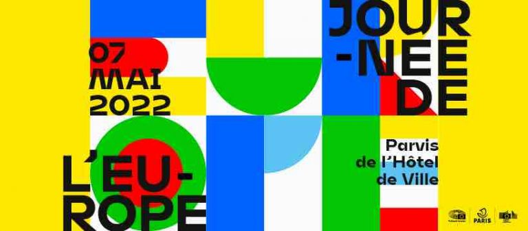France Médias Monde s’associe à la «Journée de l’Europe»