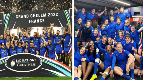 France Télévisions va continuer de diffuser le Tournoi des Six nations jusqu’en 2025