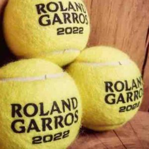France Télévisions : Roland-Garros 2022 en direct dès le 22 mai