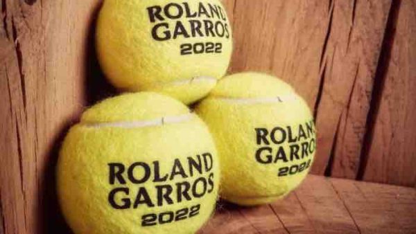 France Télévisions : Roland-Garros 2022 en direct dès le 22 mai