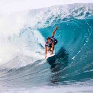 France Télévisions: place au surf sur les antennes du pôle Outre-mer avec les Championnats du monde de surf 2022 à partir du 11 juin