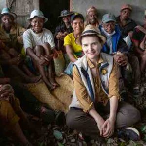 France Télévisions: «La fabrique des pandémies» avec Juliette Binoche sur La1ere.fr et les chaînes du Réseau La 1ère à partir du 23 mai