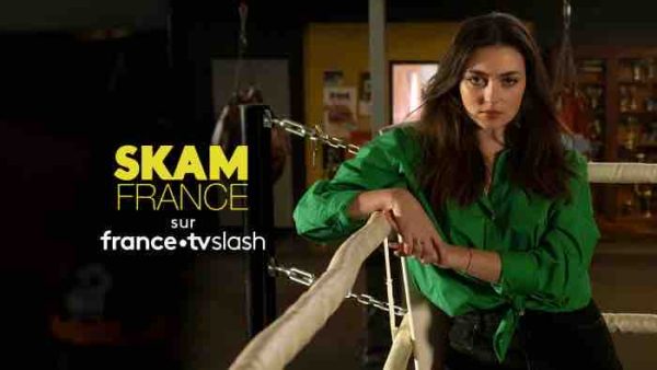 France Télévisions : «Skam France», saison 10 inédite dès le samedi 7 mai sur France TV Slash