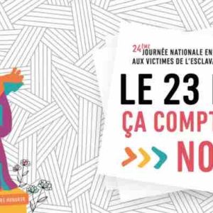 France Télévisions/ Concert-événement en direct : Limyè Ba Yo — Journée de commémoration des victimes de l’esclavage colonial sur La1ere.fr lundi 23 mai à 20h00