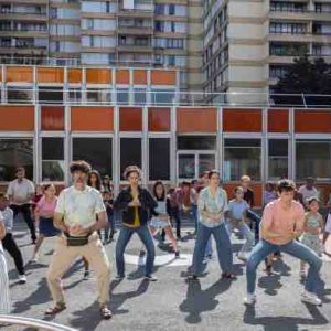 France tv distribution: le film «La Cour des Miracles» sélectionné au Festival de Cannes 2022