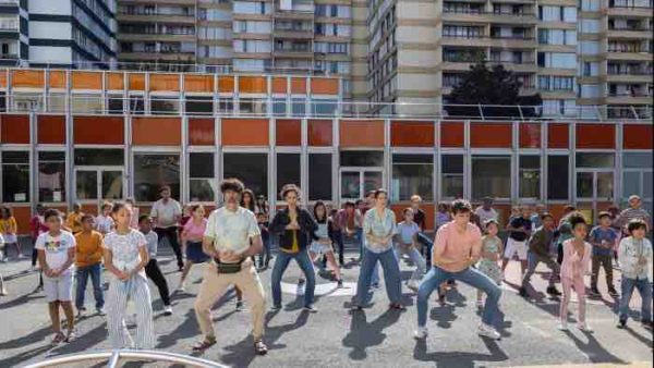 France tv distribution: le film «La Cour des Miracles» sélectionné au Festival de Cannes 2022