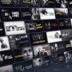 Gaumont Classique, la nouvelle plateforme de streaming dédiée au cinéma en Noir & Blanc