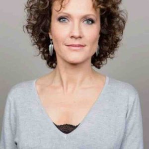 Géraldine Gendre rejoint Federation comme productrice