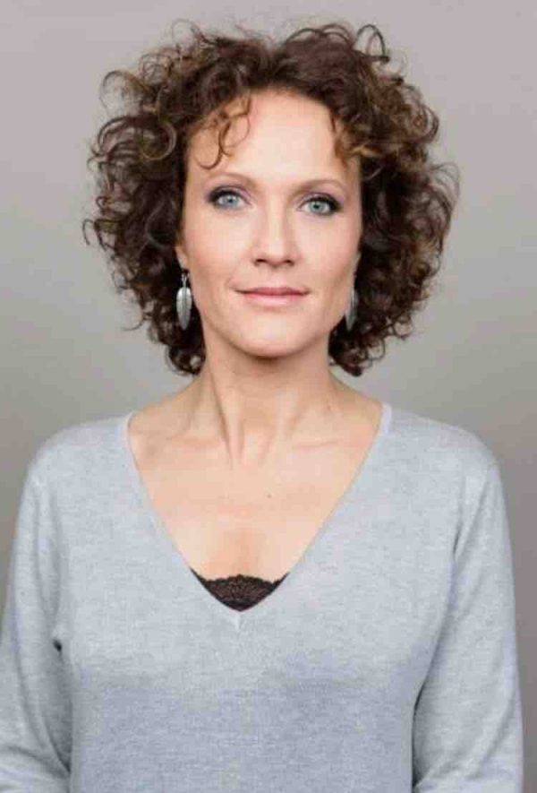Géraldine Gendre rejoint Federation comme productrice