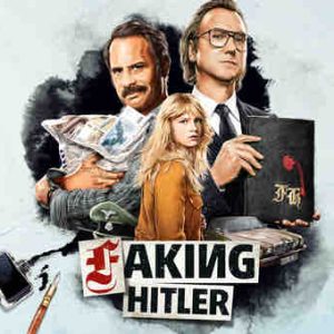HISTOIRE TV : la mini-série inédite  «Faking Hitler, l’arnaque du siècle» du 9 au 23 juin