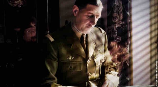 HISTOIRE TV : le documentaire inédit «1940-1944 : De Gaulle seul contre tous» mardi 7 juin à 20h50