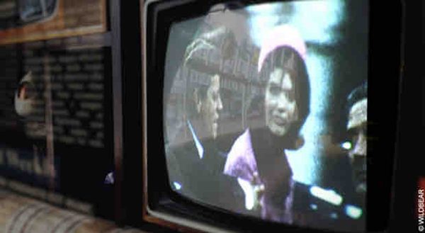 HISTOIRE TV : l’inédit «À la Une» du 12 au 26 juin