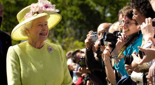 HISTOIRE TV : l’inédit «Elisabeth II : Le rôle d’une vie» jeudi 2 juin à 20h50