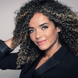 A. GRANGERAC (TF1) : «Je n’ai pas été approchée par les équipes de la «Star Academy», mais j’ai émis l’envie d’intégrer ce programme»