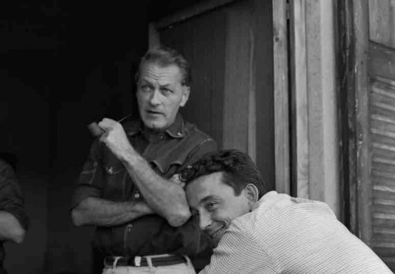 INA : madelen célèbre François Chalais avec une collection d’entretiens et deux films inédits