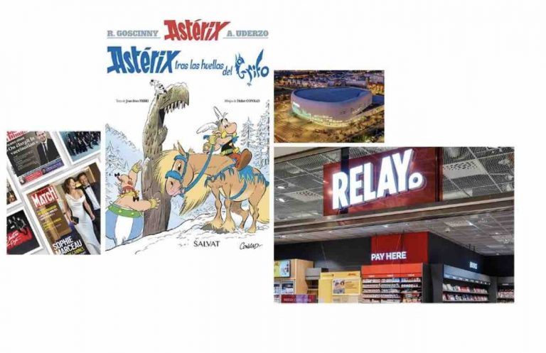 Intentions déclarées par Qatar Holding LLC dans le cadre de l’offre publique d’achat visant les actions de Lagardère SA initiée par Vivendi SE