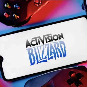 Jeux vidéo: création du premier syndicat américain chez l’éditeur américain de jeux vidéo Activision Blizzard