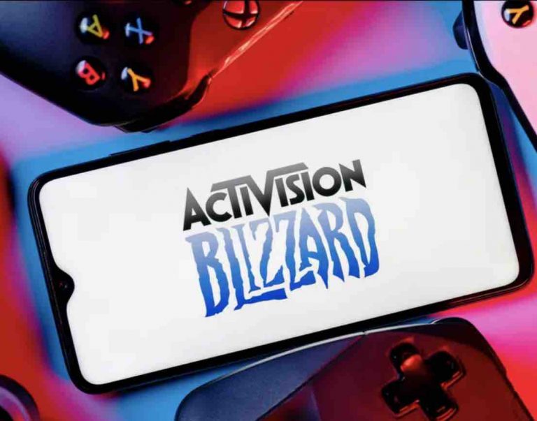 Jeux vidéo: création du premier syndicat américain chez l’éditeur américain de jeux vidéo Activision Blizzard