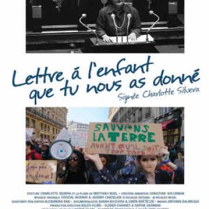 LCP coproduit avec Liberté Films «Lettre à l’enfant que nous a donné» de Charlotte Silvera, en salle le 1er juin 2022 et à l’antenne en 2023