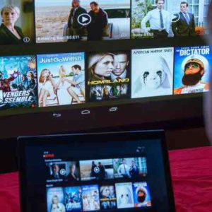 La Gen Z et le streaming (Etude YouGov)