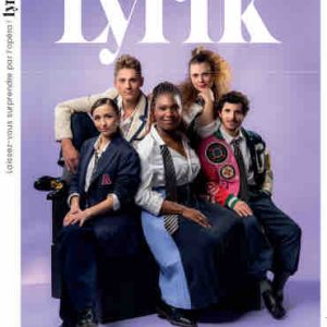 Lancement de «LYRIK», un nouveau média dédié à l’opéra