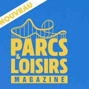 Lancement de «Parcs & Loisirs Magazine»