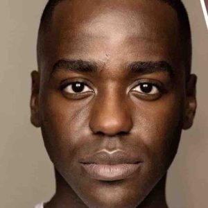 Le Britannique Ncuti Gatwa, 1er acteur noir à interpréter le personnage principal de «Doctor Who»
