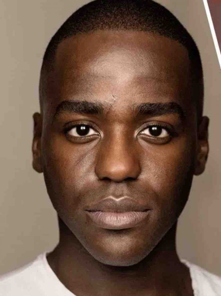 Le Britannique Ncuti Gatwa, 1er acteur noir à interpréter le personnage principal de «Doctor Who»