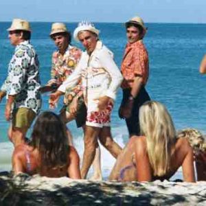 Le Festival CineComedies célèbre les 50 ans de «L’ Aventure c’est l’aventure», en présence de Claude Lelouch