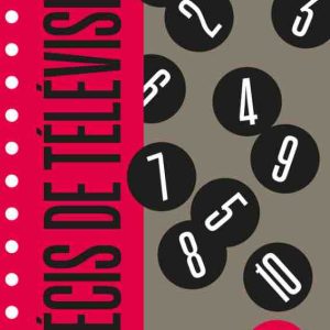 Le SNPTV publie la 18ème édition du guide «Précis de télévision»