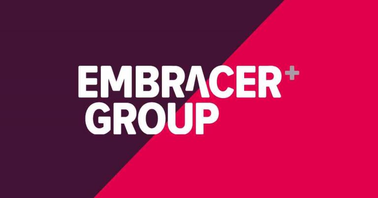 Le groupe suédois de jeux vidéo Embracer rachète trois studios de développement, à l’origine de jeux à succès comme «Tomb Raider» et «Deus Ex»