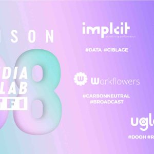 Le programme d’accélération Media Lab TF1 revient pour une 8ème saison à Station F