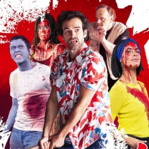 Le remake d’une comédie de zombies pour ouvrir avec le sourire le Festival de Cannes