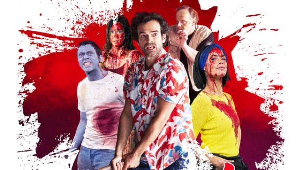 Le remake d’une comédie de zombies pour ouvrir avec le sourire le Festival de Cannes