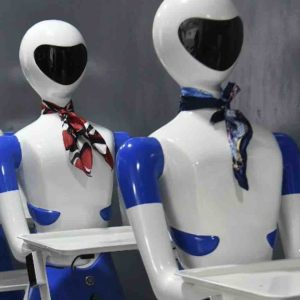 Les fulgurants progrès de la machine face à l’homme